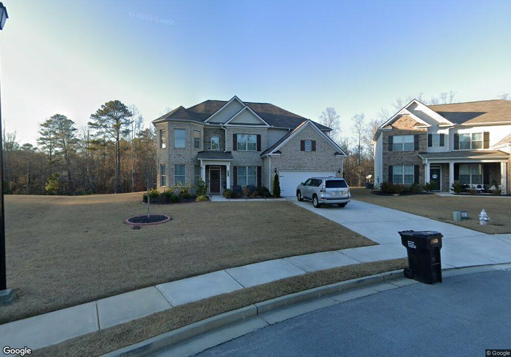 3300 Deaton Trail, Buford, GA 30519 - photo 1