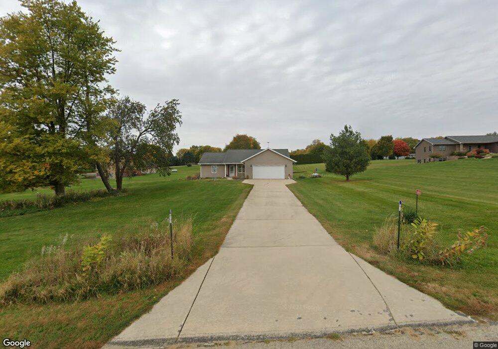 N1992 Alphorn Rd, Monroe, WI 53566 - photo 1