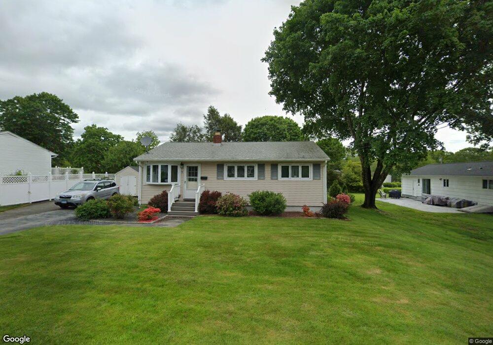 7 Harvard Ln, Mystic, CT 06355 - photo 1