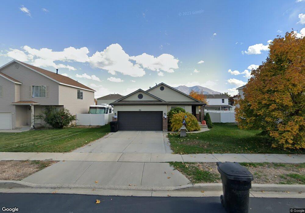 231 S 1050 W, Spanish Fork, UT 84660 - photo 1