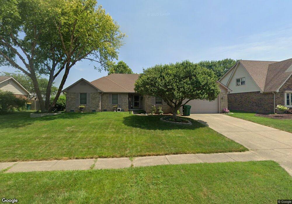 133 Ridgewood Meadows, Franklin, IN 46131 - photo 1