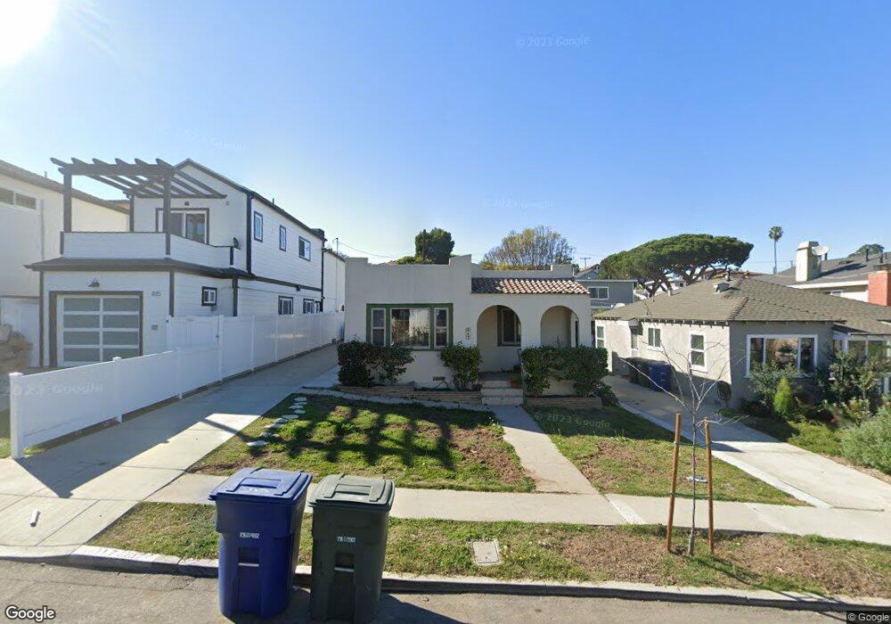 817 Penn St, El Segundo, CA 90245 - photo 1