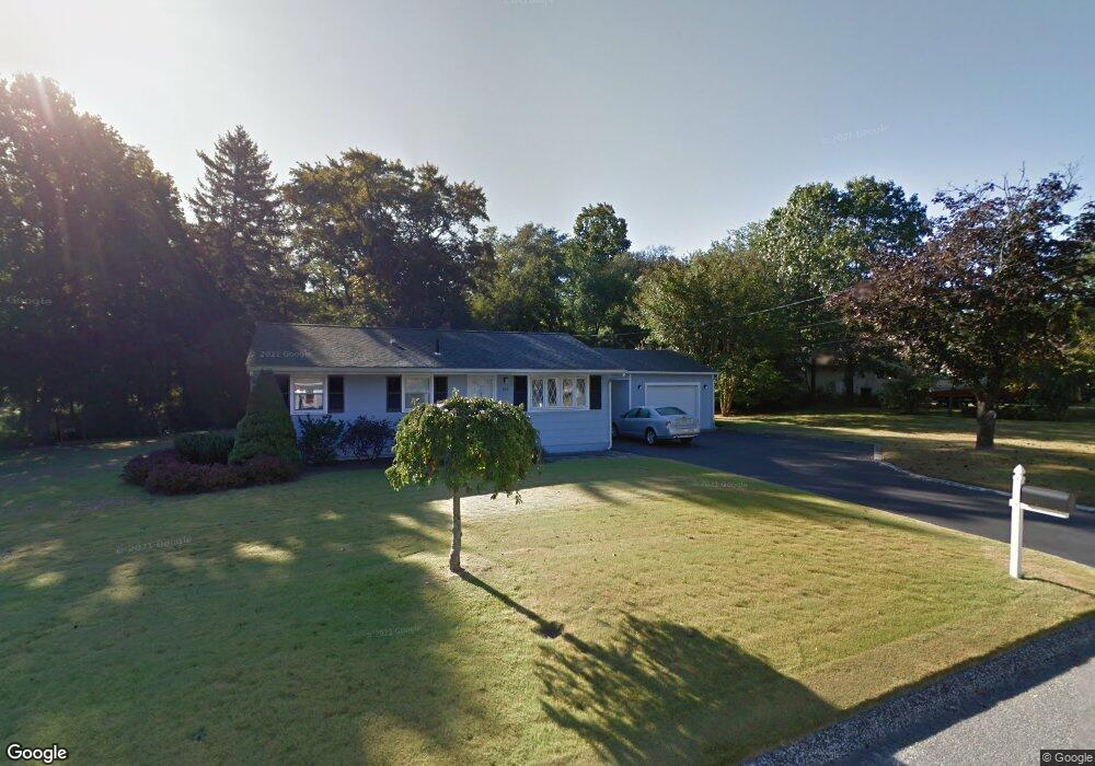 425 Magnolia Rd, Mount Laurel, NJ 08054 - photo 1