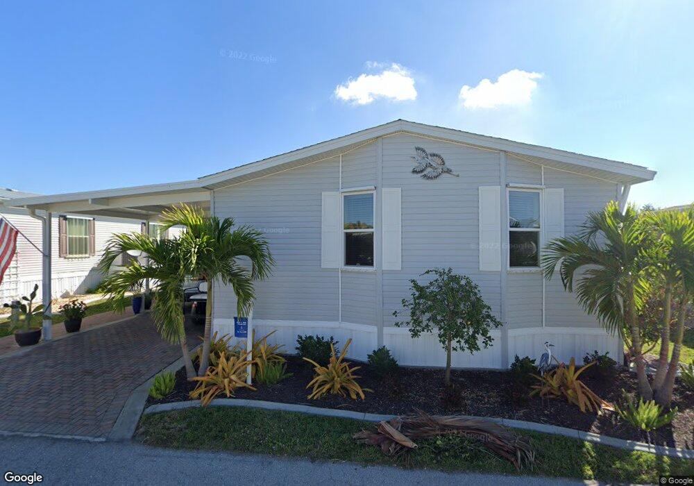 7 Copenhagen Ave unit 27-A, Punta Gorda, FL 33950 - photo 1