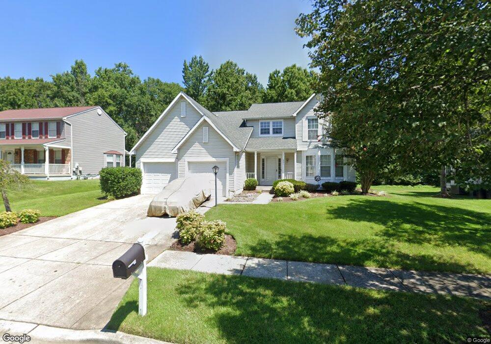 901 Cypress Point Cir, Bowie, MD 20721 - photo 1