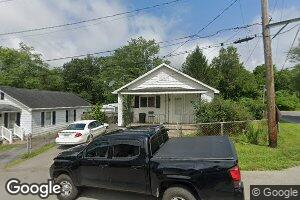 279 Deem St, Sophia, WV 25921