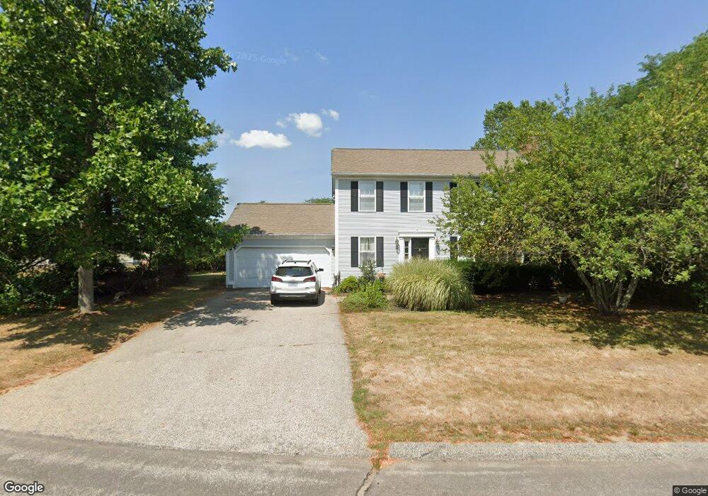 36 Straw Ln, Wakefield, RI 02879 - photo 1
