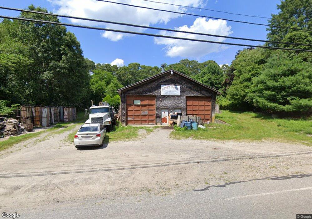 1560 Eagleville Rd, Tiverton, RI 02878 - photo 1