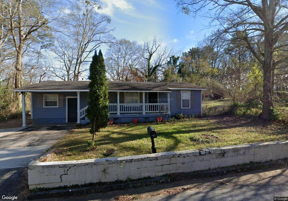 190 Starr Dr unit 6, Jonesboro, GA 30236 - photo 1