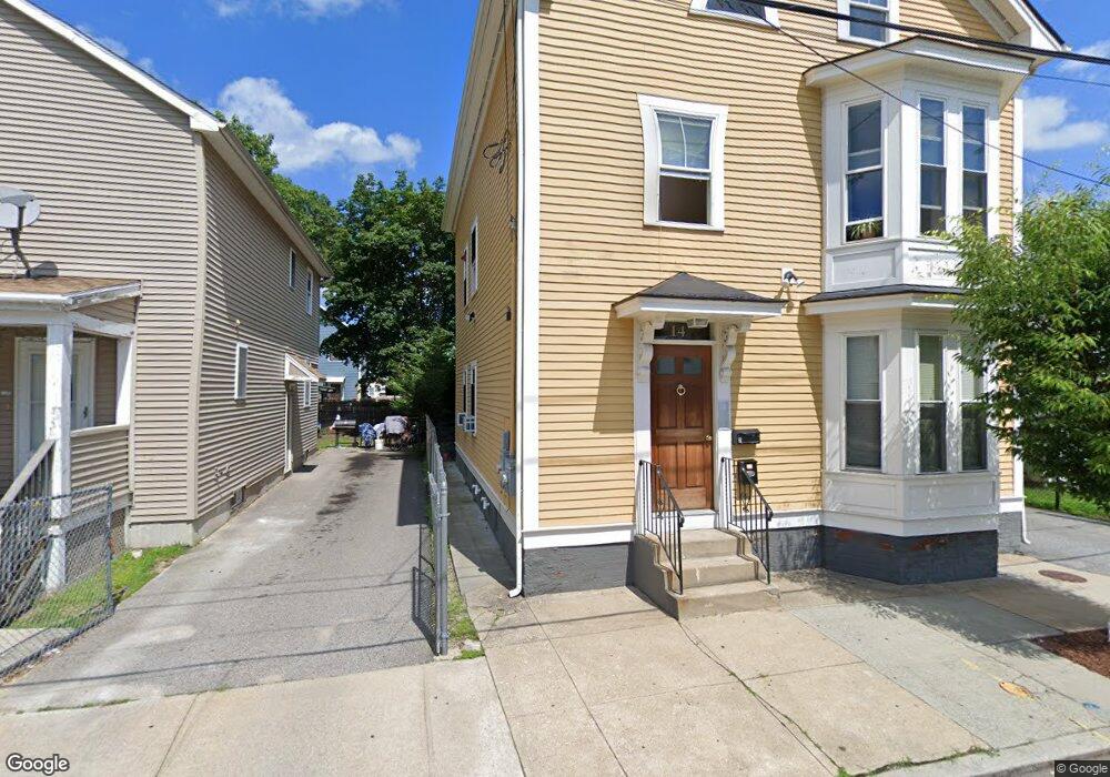 14 Harriet St, Providence, RI 02905 - photo 1