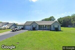 49 Lucy Ln, Jamestown, KY 42629