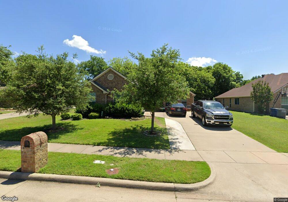 305 Sikorsky Ct, Wylie, TX 75098 - photo 1