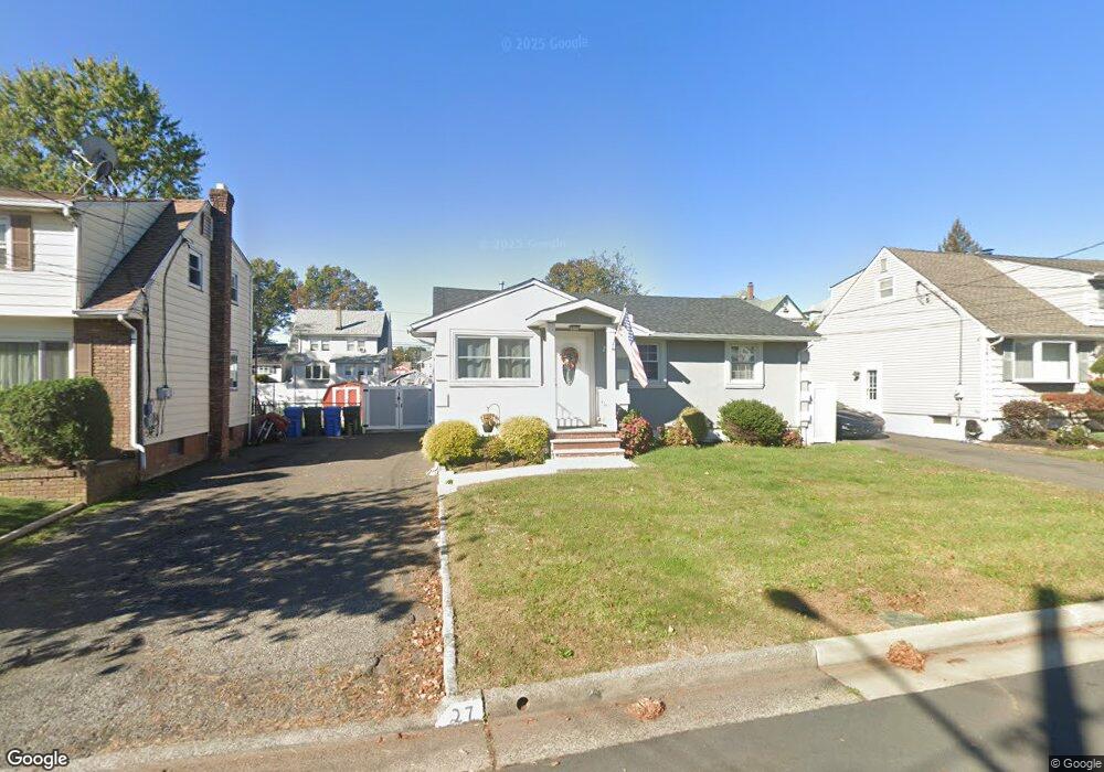 27 2nd Ave, Port Reading, NJ 07064 - photo 1