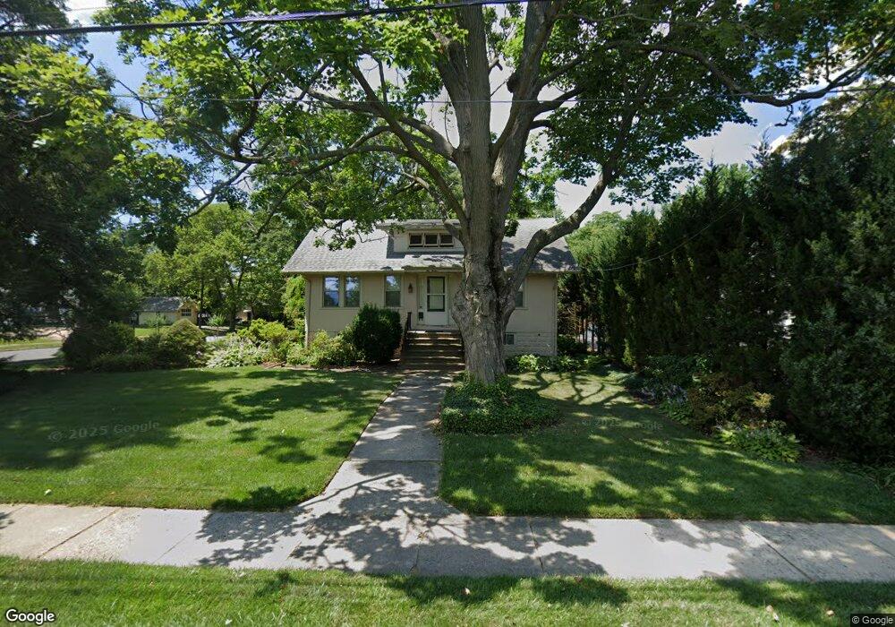 212 W Browning Rd, Collingswood, NJ 08108 - photo 1