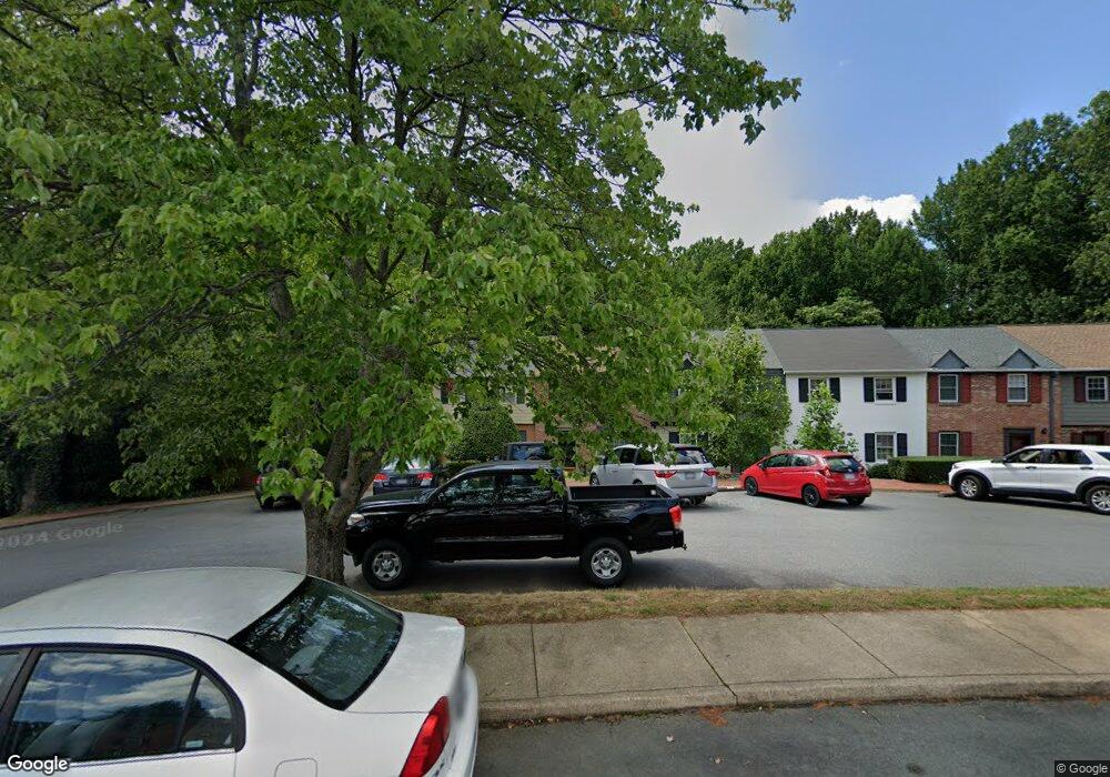 69 Georgetown Green, Charlottesville, VA 22901 - photo 1