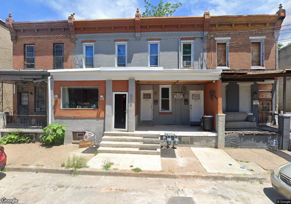 886 Haddon Ave, Camden, NJ 08103 - photo 1