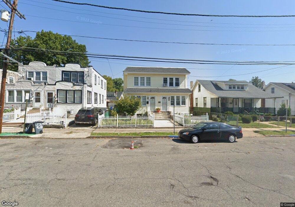 418 N 34th St, Camden, NJ 08105 - photo 1