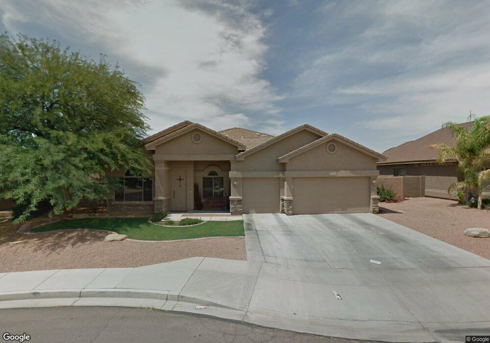 10828 E Dartmouth St, Mesa, AZ 85207 - photo 1