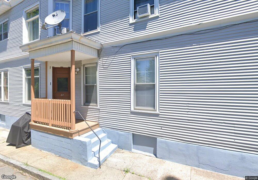 37 N Brandywine Ave, Schenectady, NY 12307 - photo 1