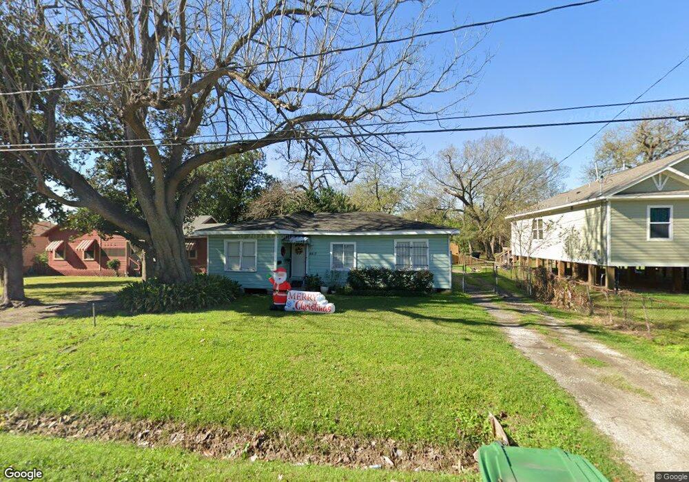 5517 Pickfair St, Houston, TX 77026 - photo 1