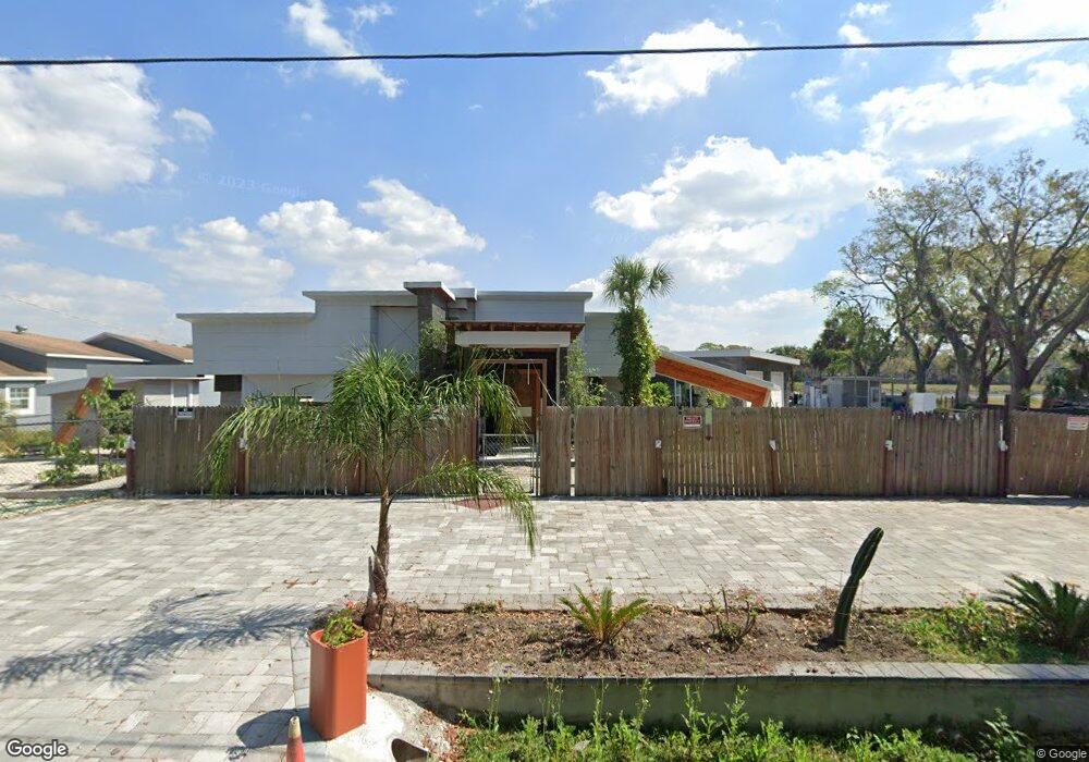 4303 Garden Ln, Tampa, FL 33610 - photo 1