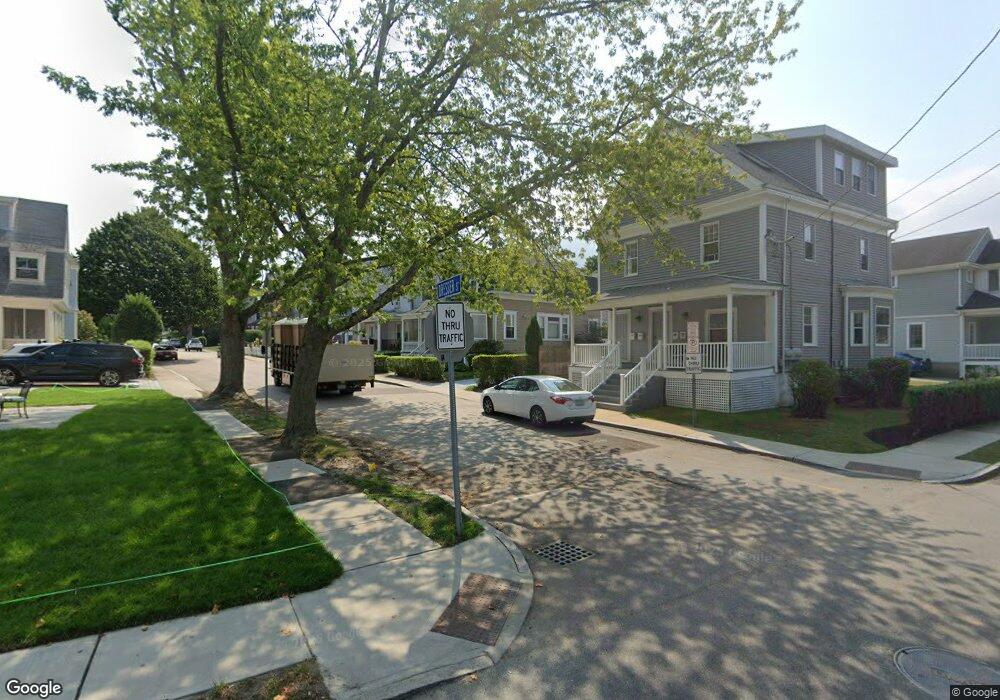 3 Dresser St, Newport, RI 02840 - photo 1