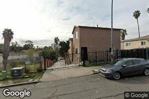 5047 University Ave Unit a1, San Diego, CA 92105