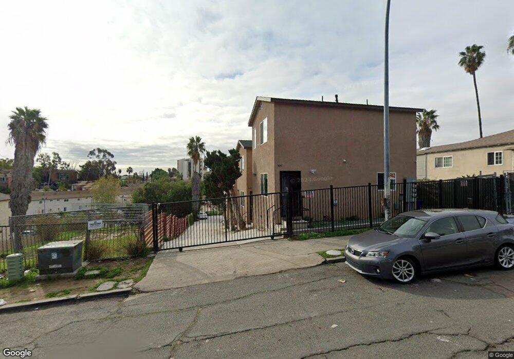 Street View Photo