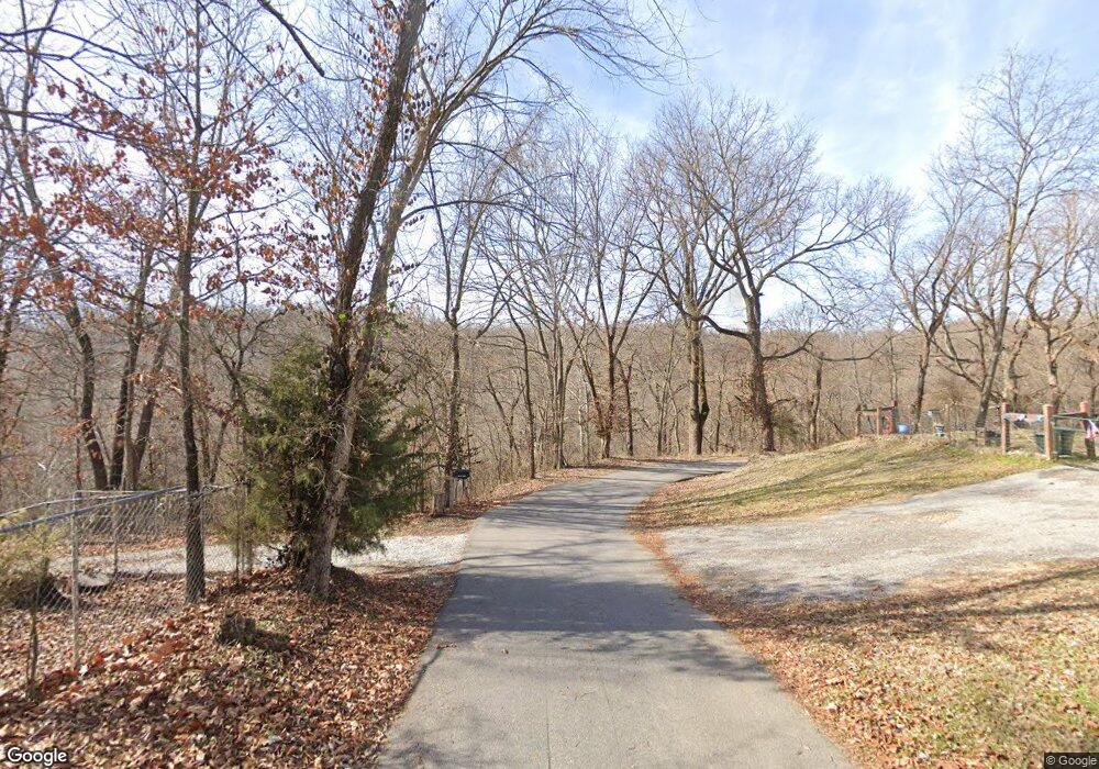 321 2nd St, Watts, OK 74964 - photo 1