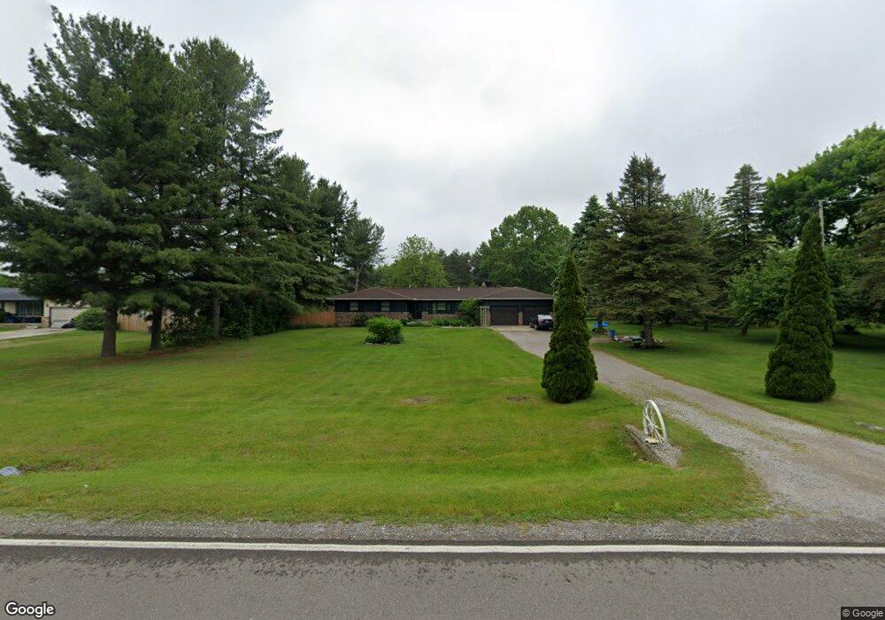 8224 Stanley Rd, Flushing, MI 48433 - photo 1