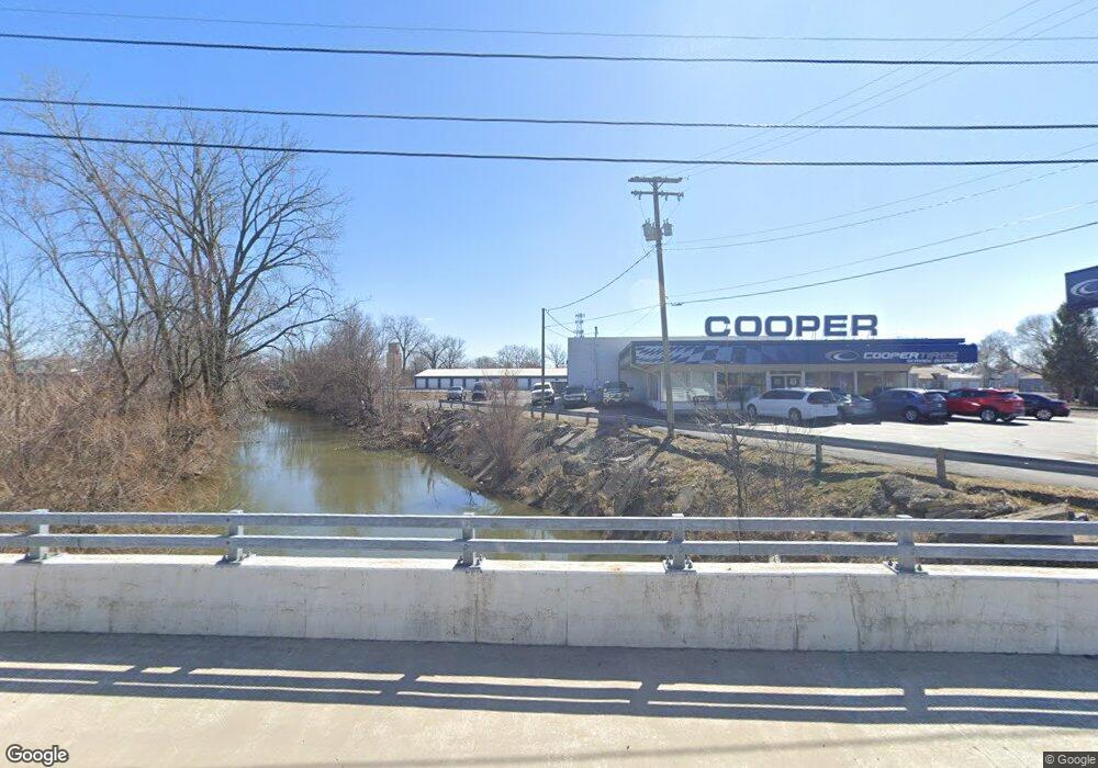 403 E Main Cross St, Findlay, OH 45840 - photo 1