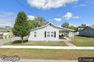 11739 Clark St, Clarks Hill, IN 47930