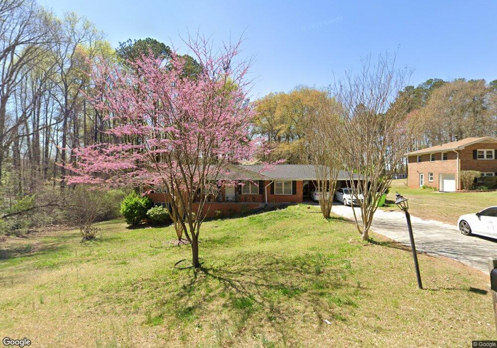 6438 Sherwood Trail unit 2, Austell, GA 30168 - photo 1