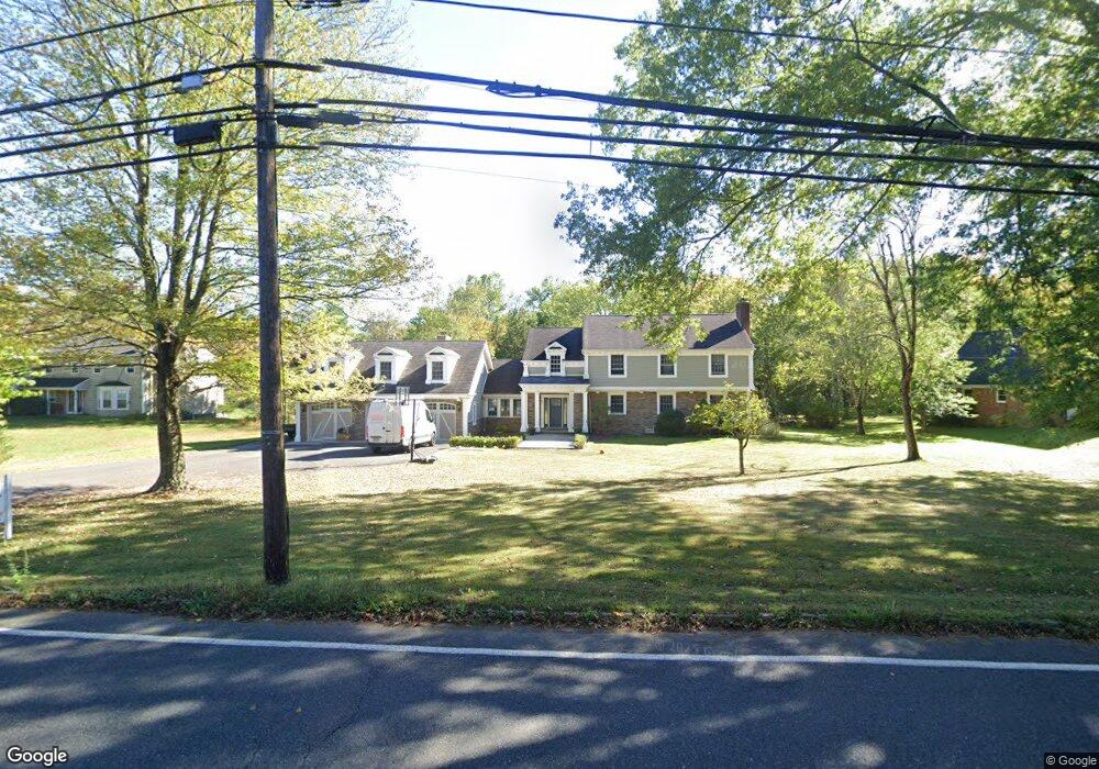 158 Mountainview Rd, Warren, NJ 07059 - photo 1