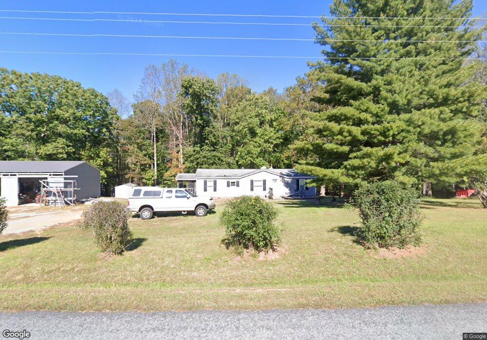 2765 Mill Creek Rd, Chatham, VA 24531 - photo 1