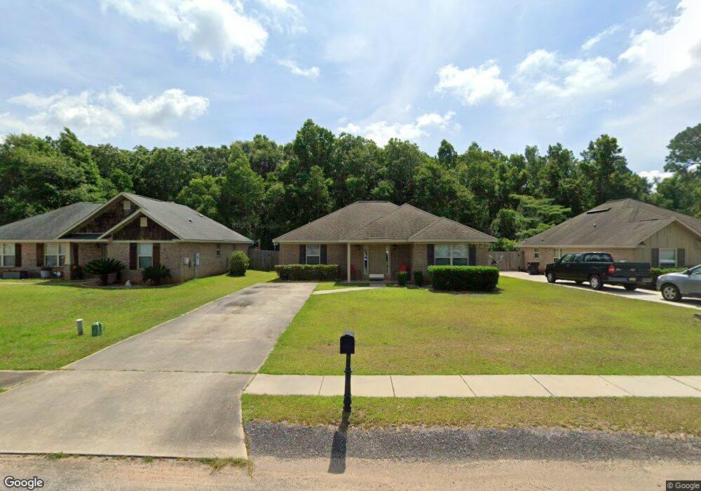 3391 Spring Meadow Dr E, Mobile, AL 36695 - photo 1