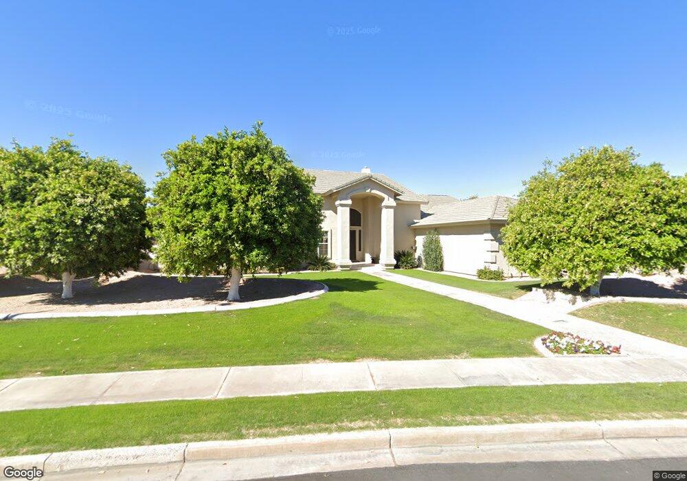 2244 N Lemon, Mesa, AZ 85215 - photo 1