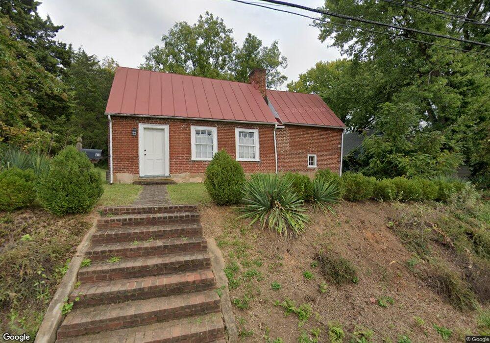 418 5th St SW, Charlottesville, VA 22903 - photo 1