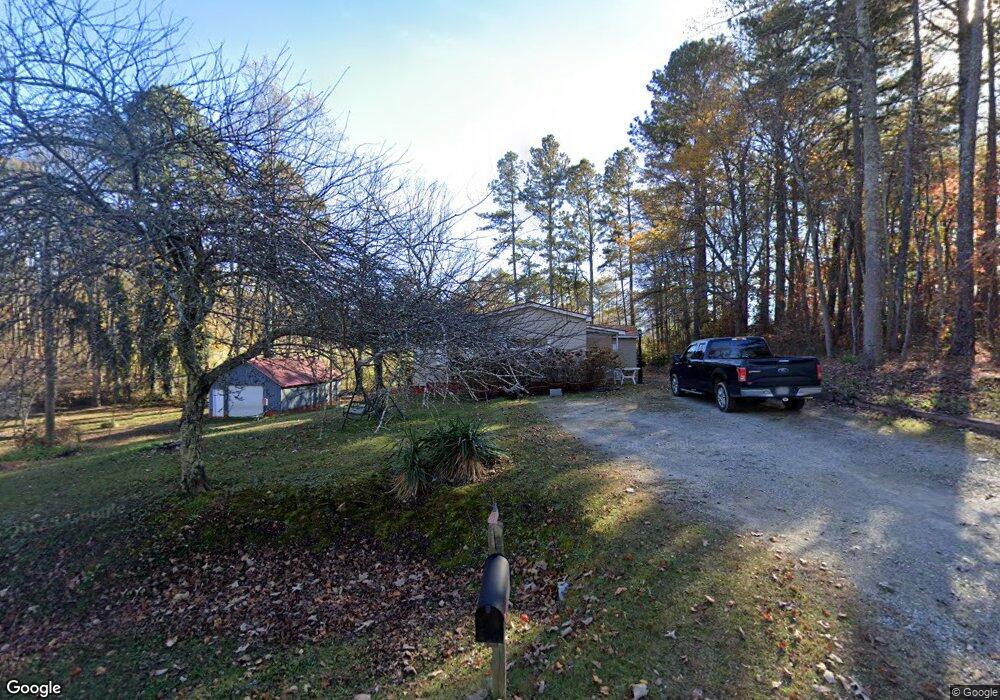 79 Triple Tree Rd, Bremen, GA 30110 - photo 1