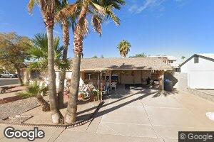 7526 E Hackamore St, Mesa, AZ 85207