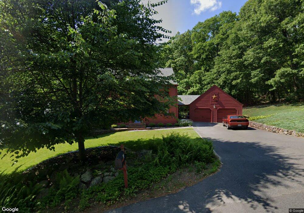 293 Tower Rd, Ludlow, MA 01056 - photo 1