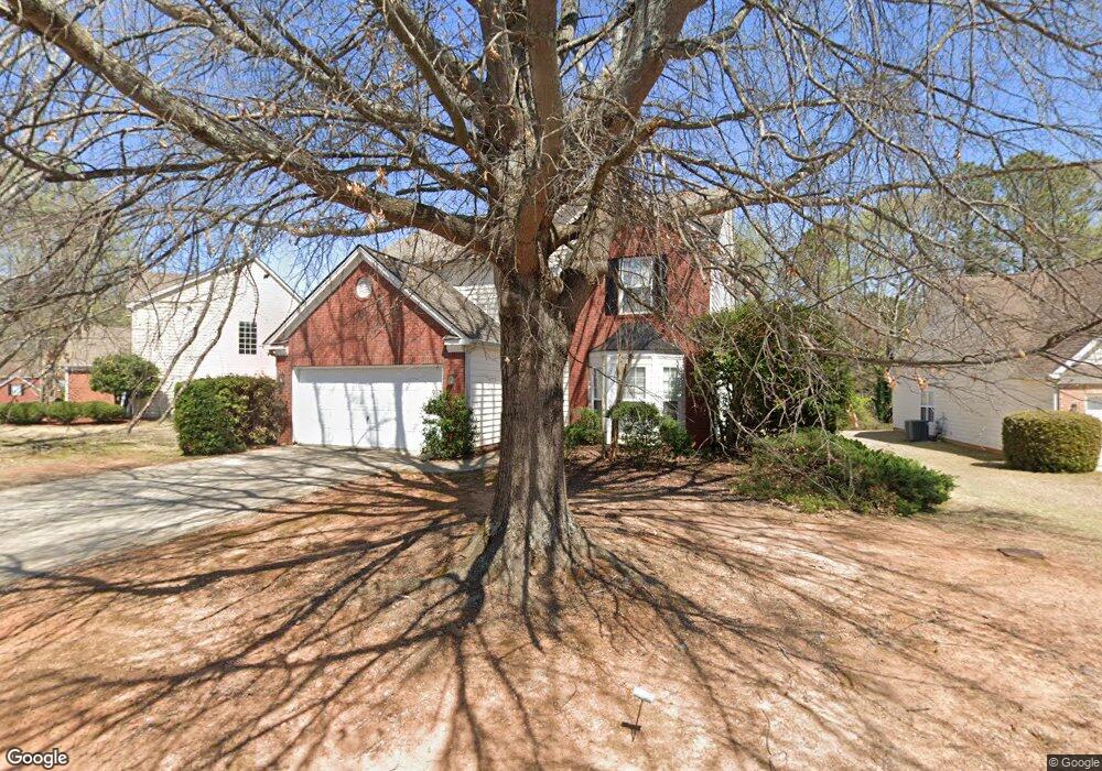 2817 Everwood Pointe SW, Marietta, GA 30008 - photo 1