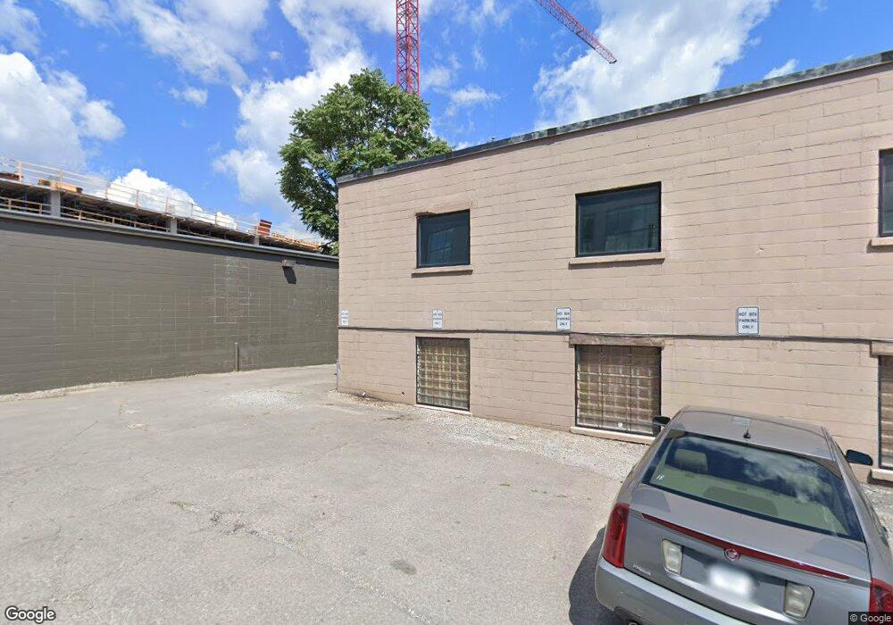 Pullman at Gulch Union, Residence B4 Plan unit 37252758, Nashville, TN 37203 - photo 1