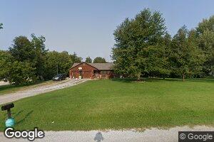 310 E C St, Pomona, KS 66076