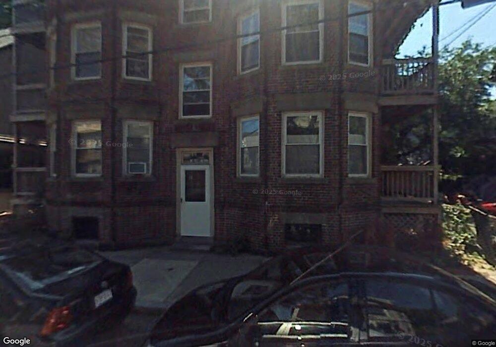 74 Avon St unit 2R, Somerville, MA 02143 - photo 1