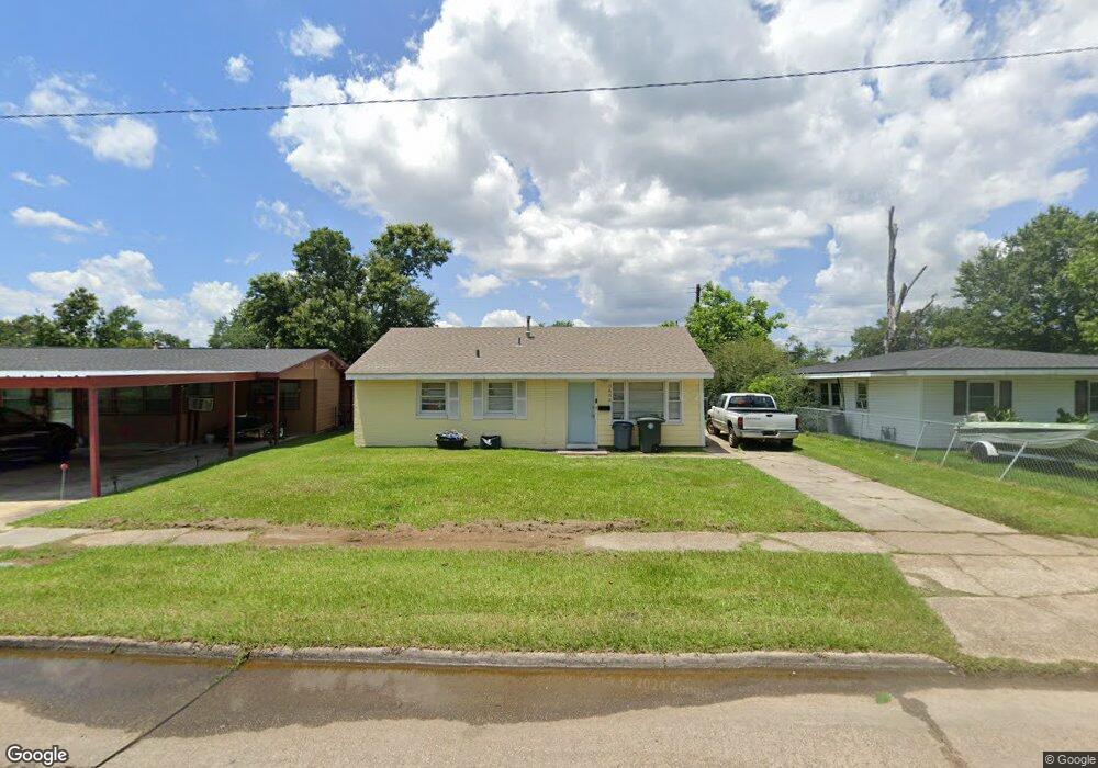 3602 E Roosevelt St, Lake Charles, LA 70607 - photo 1
