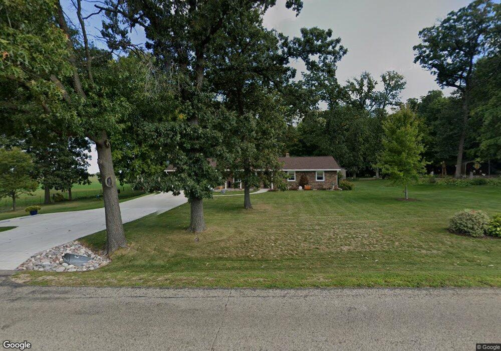 250 Glenway Rd, Brooklyn, WI 53521 - photo 1