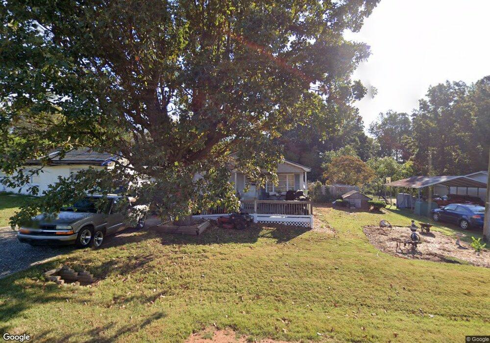 113 Ledgehill Rd, Statesville, NC 28625 - photo 1