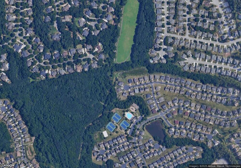 2661 Cannon Farm Ln, Duluth, GA 30097 - photo 1