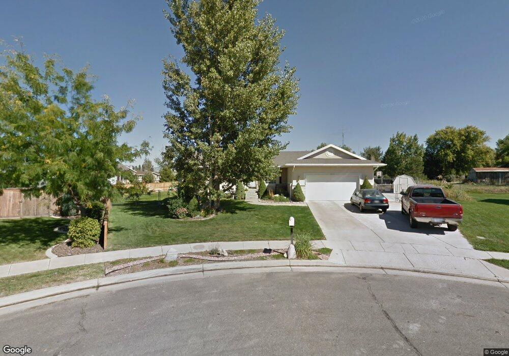 1246 N 3050 W, Clearfield, UT 84015 - photo 1